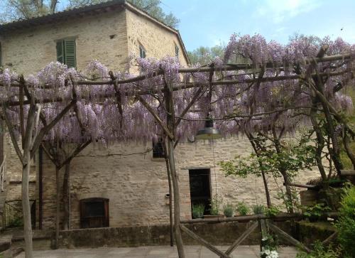Agroturismo Mulino Della Ricavata