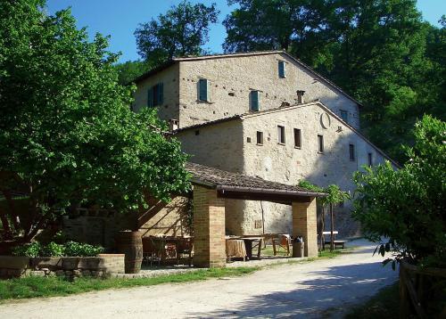 Agroturismo Mulino Della Ricavata
