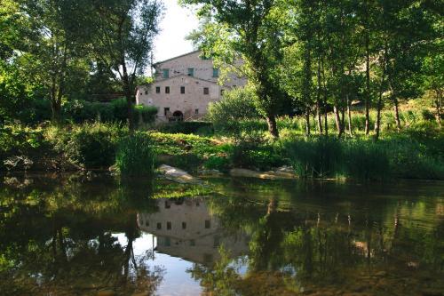 Agroturismo Mulino Della Ricavata