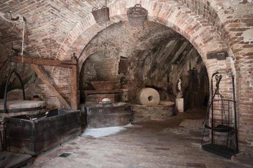 Agroturismo Mulino Della Ricavata