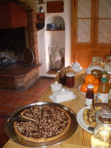 Agroturismo Mulino Della Ricavata