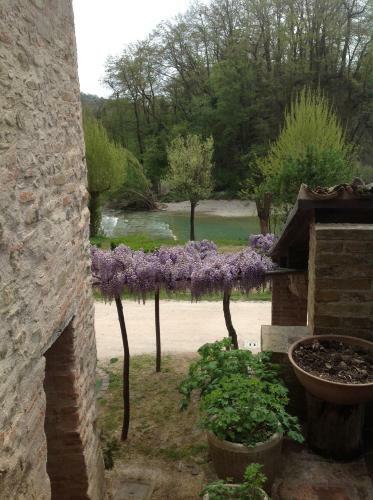Agroturismo Mulino Della Ricavata