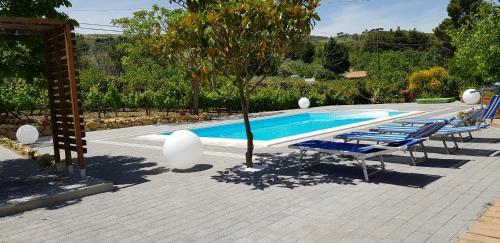 Bed And Breakfast Floristella
