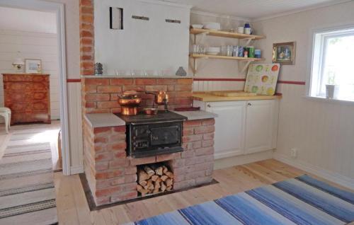 Holiday Home Borgholm 03