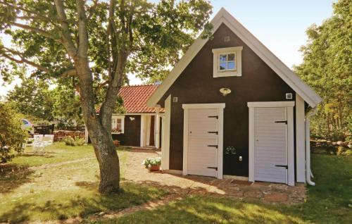 Holiday Home Borgholm 03