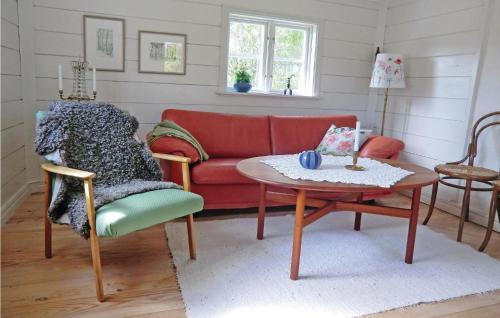 Holiday Home Borgholm 03