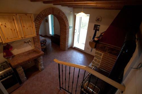 Bed & Breakfast L'angolo Di Paradiso