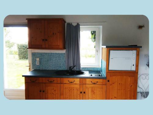 Bed & Breakfast La Ferme Du Parc