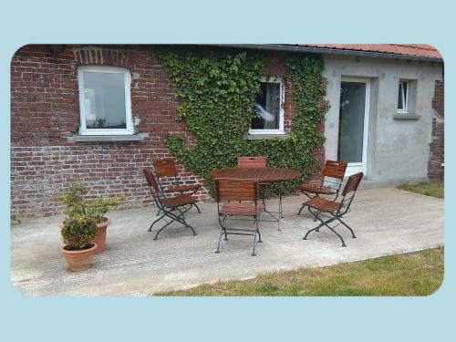 Bed & Breakfast La Ferme Du Parc