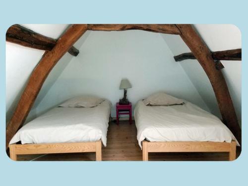 Bed & Breakfast La Ferme Du Parc