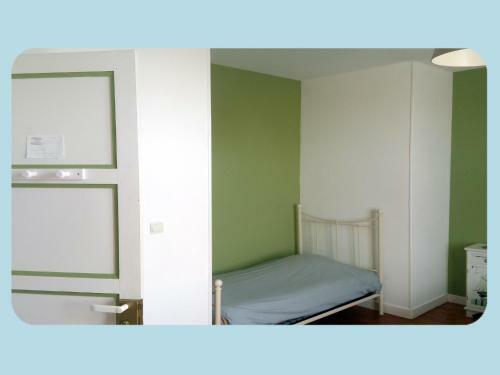 Bed & Breakfast La Ferme Du Parc