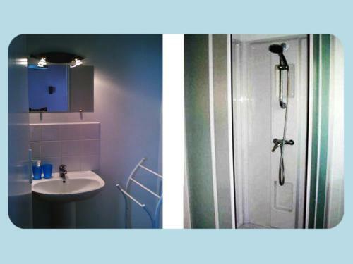 Bed & Breakfast La Ferme Du Parc