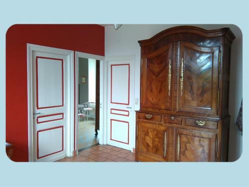 Bed & Breakfast La Ferme Du Parc
