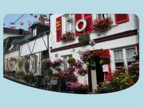 Bed & Breakfast La Ferme Du Parc