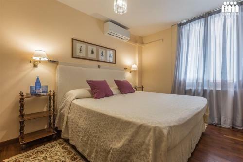 Apartamento Ca' Cerchieri 1 Garden View