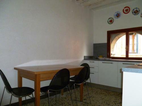 Venicein Apartments San Marco
