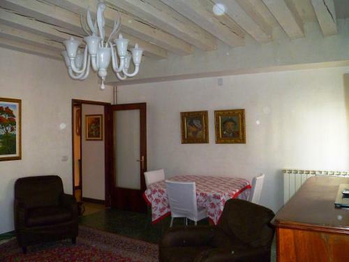 Venicein Apartments San Marco
