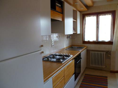 Venicein Apartments San Marco