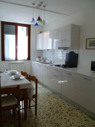 Venicein Apartments San Marco