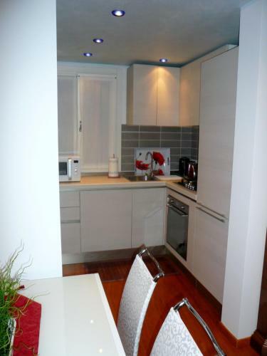 Venicein Apartments San Marco