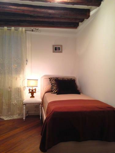 Apartamento Casa Calle Frezzeria
