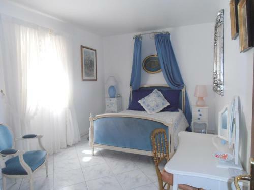 Bed & Breakfast Villa Clairelou