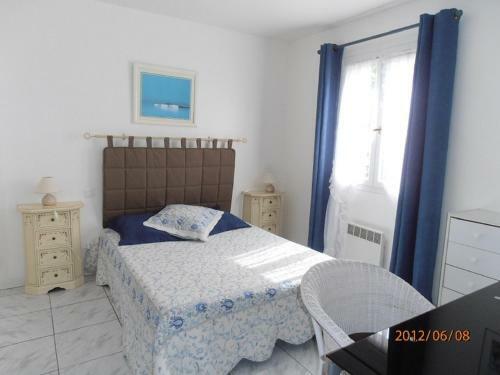 Bed & Breakfast Villa Clairelou