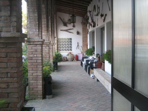 Agroturismo Villa Serena
