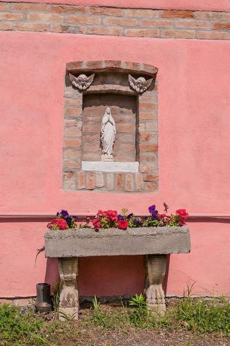 Agroturismo Villa Serena