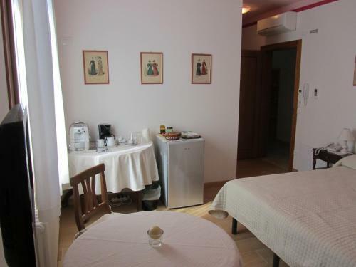 Agroturismo Villa Selvatico