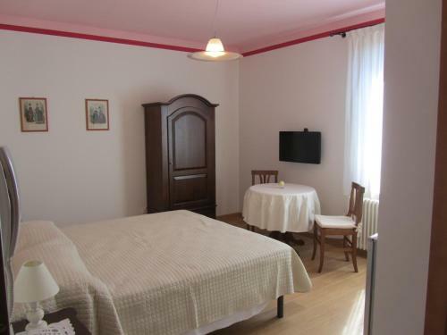 Agroturismo Villa Selvatico