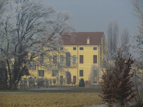 Agroturismo Villa Selvatico