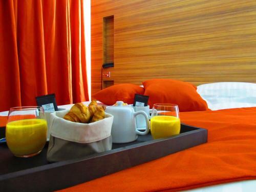 Brit Hotel Saint Brieuc Pl�rin