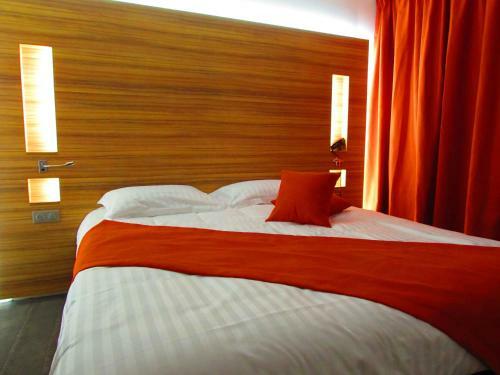 Brit Hotel Saint Brieuc Pl�rin