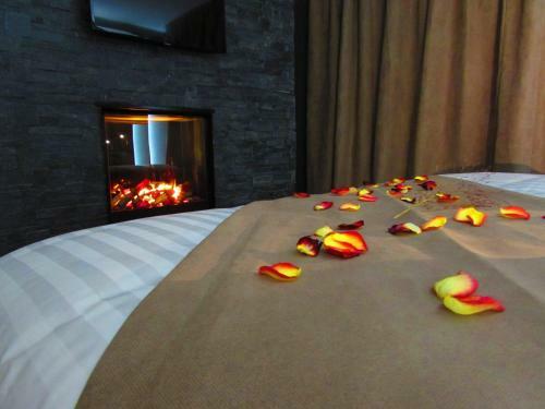Brit Hotel Saint Brieuc Pl�rin