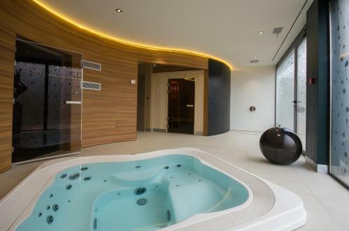Brit Hotel Saint Brieuc Pl�rin