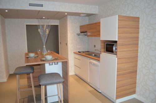 Brit Hotel Saint Brieuc Pl�rin