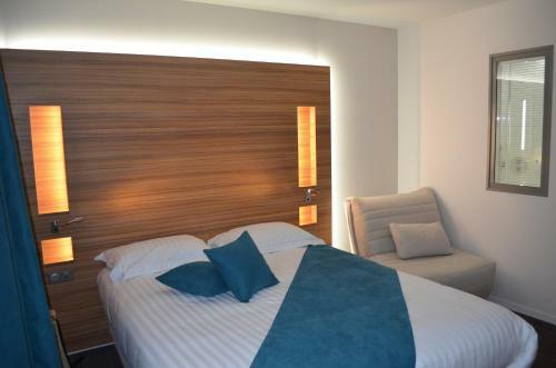Brit Hotel Saint Brieuc Pl�rin