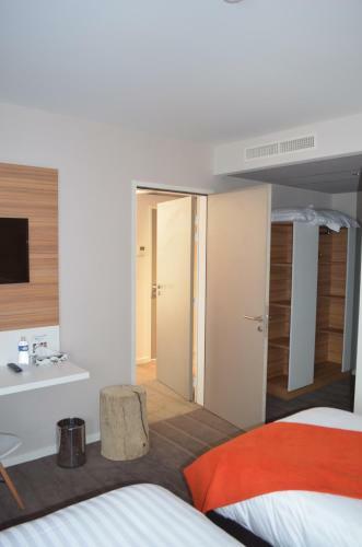 Brit Hotel Saint Brieuc Pl�rin
