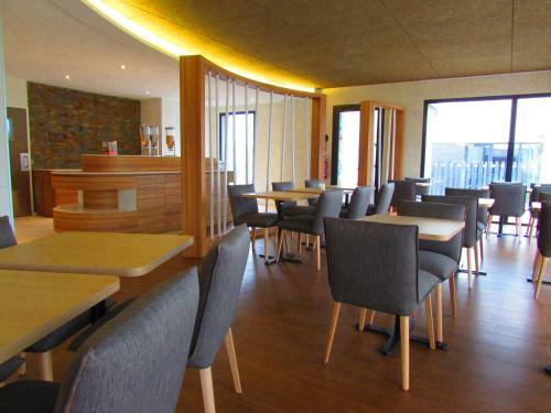 Brit Hotel Saint Brieuc Pl�rin