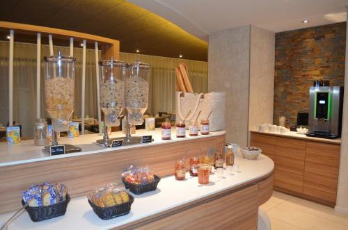 Brit Hotel Saint Brieuc Pl�rin