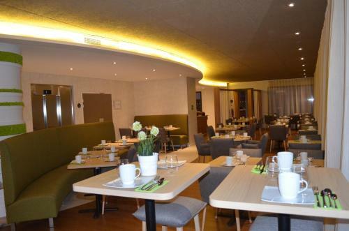 Brit Hotel Saint Brieuc Pl�rin