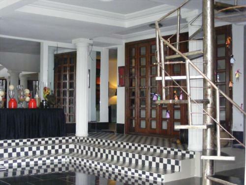 Hostal La Villa Des F�es