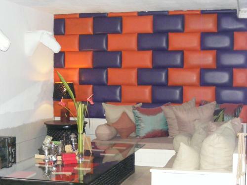 Hostal La Villa Des F�es