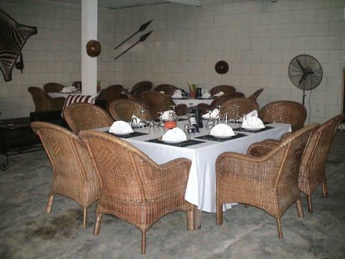 Hostal La Villa Des F�es