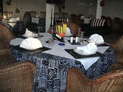 Hostal La Villa Des F�es