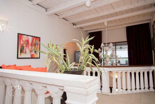 Hostal La Villa Des F�es