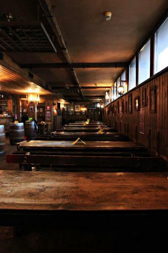 Hotel Cowboys Guest Ranch