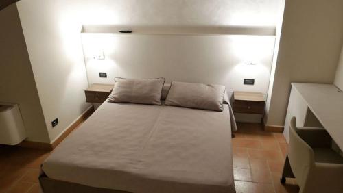Hotel La Valle