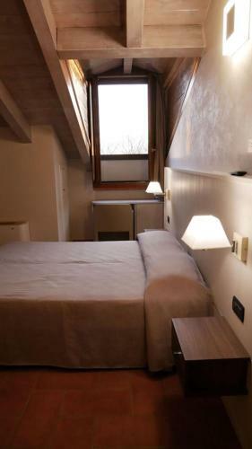 Hotel La Valle